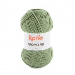 PROMO-FIN - VERDE MILITAR (875)