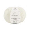 PURE ORGANIC WOOL - CONCEPT - CRUDO (50)