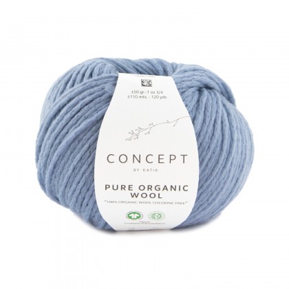 PURE ORGANIC WOOL - CONCEPT - JEANS (62)