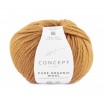 PURE ORGANIC WOOL - CONCEPT - MOSTAZA (53)