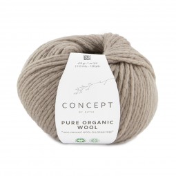 PURE ORGANIC WOOL - CONCEPT - UVA (54)