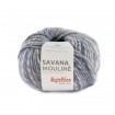SAVANA MOULINÉ - BEIGE/ PASTELES (207)
