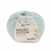 SEACELL COTTON - AZUL BEBÉ (117)
