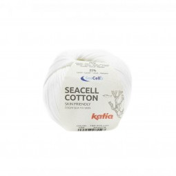 SEACELL COTTON - BLANCO ÓPTICO (100)