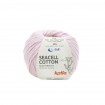 SEACELL COTTON - MALVA PASTEL (104)