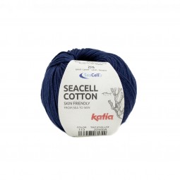 SEACELL COTTON - MARINO (113)