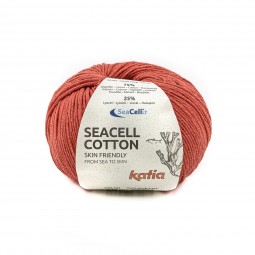 SEACELL COTTON - TEJA (116)