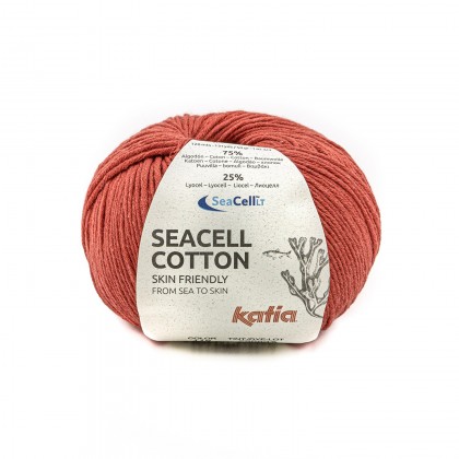 SEACELL COTTON - TEJA (116)