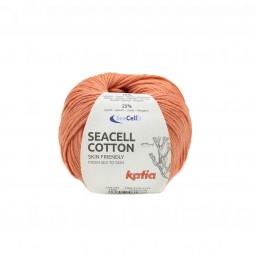 SEACELL COTTON - TEJA SUCIO (108)