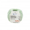 SEACELL COTTON - VERDE PASTEL (106)