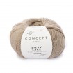 SILKY LACE - CONCEPT - BEIGE (151)