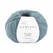 SILKY LACE - CONCEPT - CANARD (185)