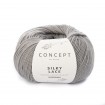 SILKY LACE - CONCEPT - GRIS CLARO (153)