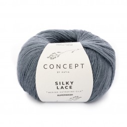 SILKY LACE - CONCEPT - JEANS (169)