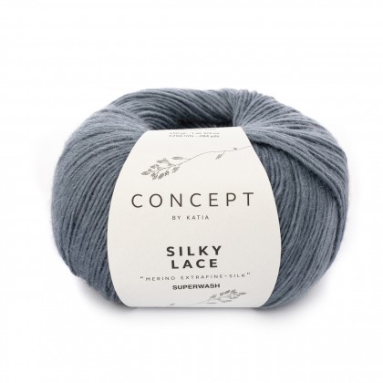 SILKY LACE - CONCEPT - JEANS (169)