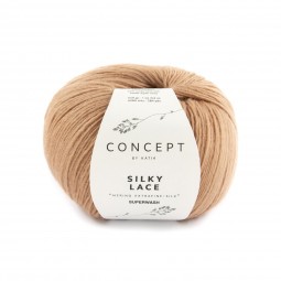 SILKY LACE - CONCEPT - MAQUILLAJE (180)