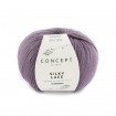SILKY LACE - CONCEPT - MORADO (181)