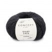 SILKY LACE - CONCEPT - NEGRO (156)