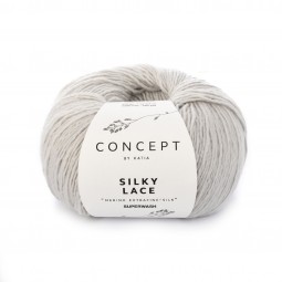 SILKY LACE - CONCEPT - PERLA (173)