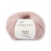 SILKY LACE - CONCEPT - ROSA SUCIO (164)