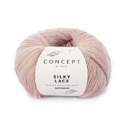 SILKY LACE - CONCEPT - ROSA SUCIO (164)