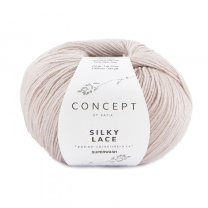 SILKY LACE - CONCEPT - ROSA SUCIO (184)