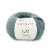 SILKY LACE - CONCEPT - VERDE MENTA (170)
