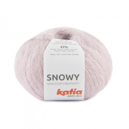 SNOWY - MALVA (108)