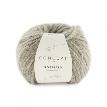 SOFFIATO - CONCEPT - BEIGE (107)