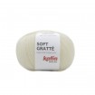 SOFT GRATTÉ - CRUDO (79)
