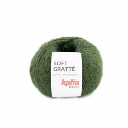 SOFT GRATTÉ - KAKI (71)
