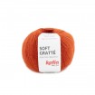 SOFT GRATTÉ - NARANJA QUEMADA (72)