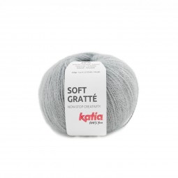 SOFT GRATTÉ - PERLA (64)