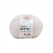 SOFT GRATTÉ - ROSA CLARO (78)
