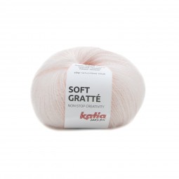 SOFT GRATTÉ - ROSA CLARO (78)