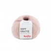 SOFT GRATTÉ - ROSA PALO (68)
