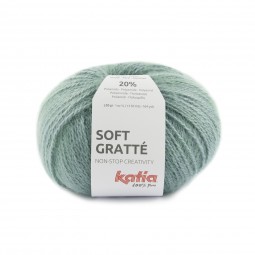 SOFT GRATTÉ - YEMA (83)