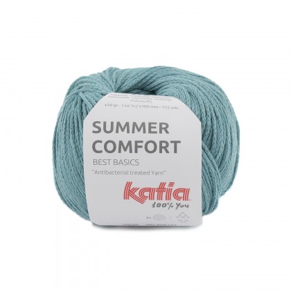 SUMMER COMFORT - AGUA (73)