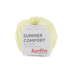 SUMMER COMFORT - AMARILLO POLLITO (61)