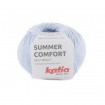 SUMMER COMFORT - AZUL PASTEL (63)