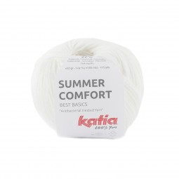 SUMMER COMFORT - BLANCO (60)