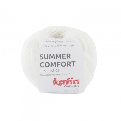 SUMMER COMFORT - BLANCO (60)