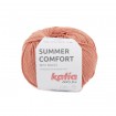 SUMMER COMFORT - CORAL (68)