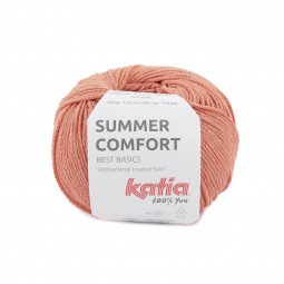SUMMER COMFORT - CORAL (68)