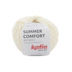 SUMMER COMFORT - CRUDO (67)