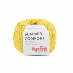 SUMMER COMFORT - LIMÓN (70)