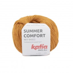 SUMMER COMFORT - MANDARINA (69)