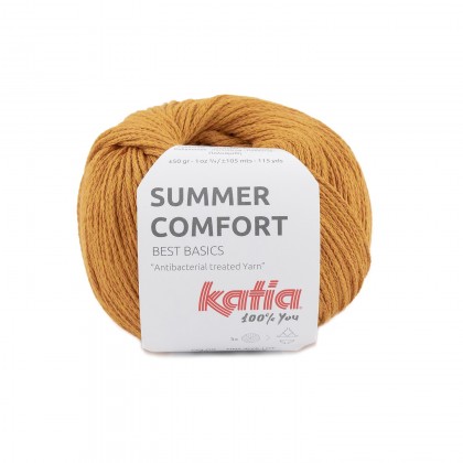 SUMMER COMFORT - MANDARINA (69)