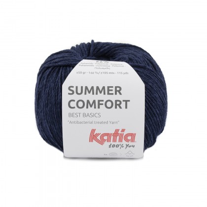 SUMMER COMFORT - MARINO (74)