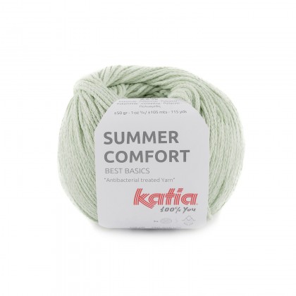 SUMMER COMFORT - MENTA (62)